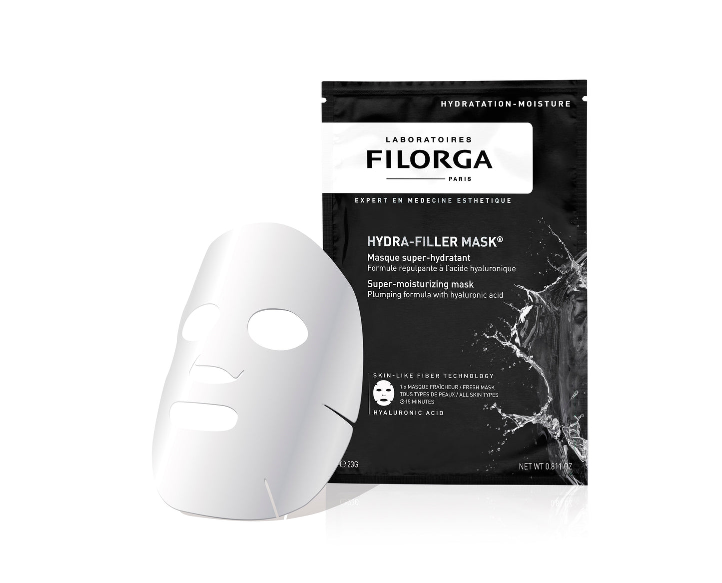 Filorga Hydra-Filler Mask