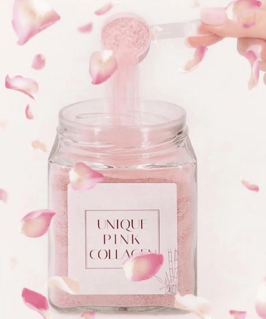 Unique Pink Collagen